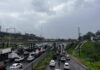 Salvador Tem Previsão De Chuva Fraca E Períodos De Sol Nesta Quinta-feira (10)