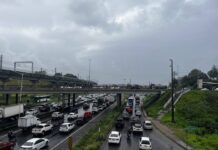 Salvador Tem Previsão De Chuva Fraca E Períodos De Sol Nesta Quinta-feira (10)