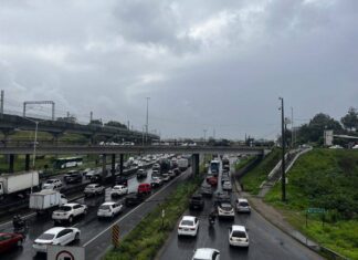 Salvador Tem Previsão De Chuva Fraca E Períodos De Sol Nesta Quinta-feira (10)