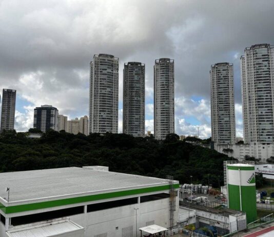 Vai Dar Praia? Confira A Previsão Do Tempo Para Salvador Neste Fim De Semana
