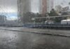 Salvador Terá Chuva No Início Da Semana, Mas Tempo Deve Firmar A Partir De Terça-feira (22)