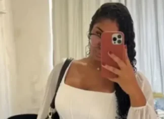 Filha De PMs é Baleada E Morta Durante Tentativa De Assalto Em Salvador