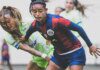 Itabirito bate Minas Brasília e vai a final do Brasileiro Feminino A2 Itabirito bate Minas Brasília e vai a final do Brasileiro Feminino A2