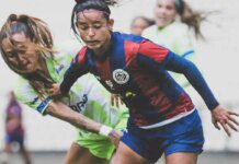 Itabirito bate Minas Brasília e vai a final do Brasileiro Feminino A2 Itabirito bate Minas Brasília e vai a final do Brasileiro Feminino A2