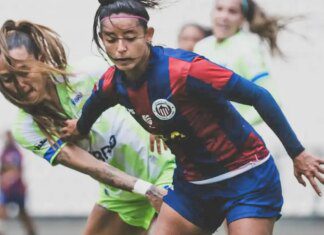 Itabirito bate Minas Brasília e vai a final do Brasileiro Feminino A2 Itabirito bate Minas Brasília e vai a final do Brasileiro Feminino A2
