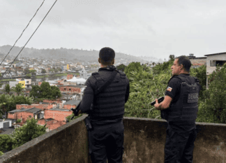 Operação Prende Suspeitos De Integrar Organização Criminosa Na Bahia E Em SP