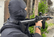 Homem Investigado Por Homicídios, Tortura E Tráfico Na Bahia é Preso No ES