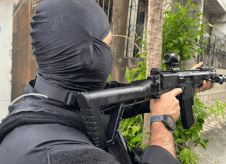 Homem Investigado Por Homicídios, Tortura E Tráfico Na Bahia é Preso No ES