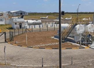 Aeroporto De Feira De Santana Tem Atividades Suspensas Após Fiscalização Ambiental