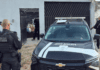 Polícia Cumpre 18 Mandados E Prende Quatro Suspeitos Durante Operação Em Cinco Estados