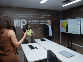 Mais De 160 Reservas Ambientais São Criadas Com Apoio De Projeto Do MPBA
