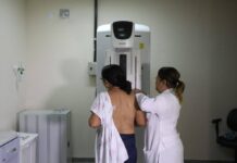 Outubro Rosa Terá 40 Mil Mamografias Gratuitas Em Salvador; Veja Como Agendar