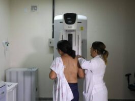 Outubro Rosa Terá 40 Mil Mamografias Gratuitas Em Salvador; Veja Como Agendar
