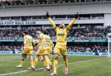 Mirassol vence e mantém Vasco e Internacional na zona de rebaixamento Mirassol vence e mantém Vasco e Internacional na zona de rebaixamento