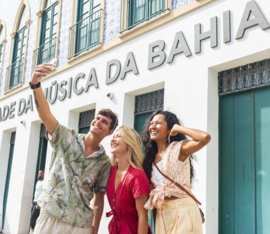 Domingo Em Salvador: Veja 5 Programas Para Aproveitar A Cidade Hoje