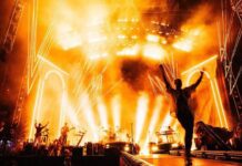 Vai Ao Show Do Maroon 5? Veja Horários, Valores E Opções Para Chegar à Arena Fonte Nova