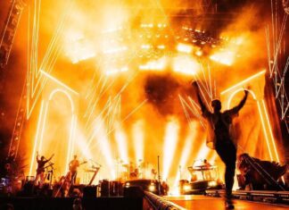 Vai Ao Show Do Maroon 5? Veja Horários, Valores E Opções Para Chegar à Arena Fonte Nova