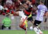 Pela quinta vez, Brasil põe “trinca” nas semifinais da Libertadores Pela quinta vez, Brasil põe "trinca" nas semifinais da Libertadores
