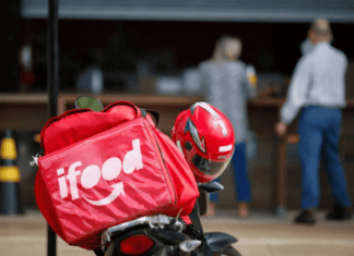 Paralisação Nacional Chega A Salvador E Deixa Restaurantes Sem Entregadores