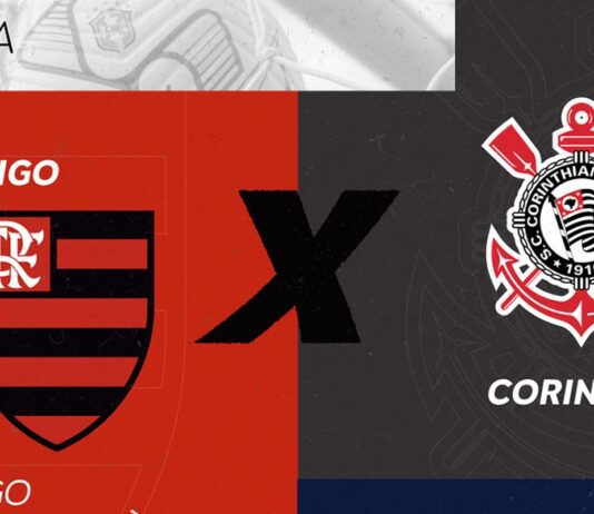 Rádio Nacional transmite clássico Flamengo x Corinthians neste domingo Rádio Nacional transmite clássico Flamengo x Corinthians neste domingo