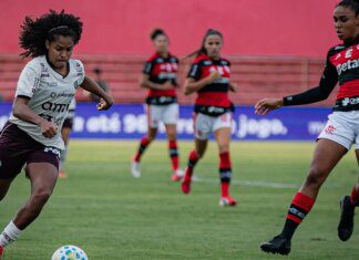Saiba as diretrizes para desenvolvimento do futebol feminino no Brasil Saiba as diretrizes para desenvolvimento do futebol feminino no Brasil