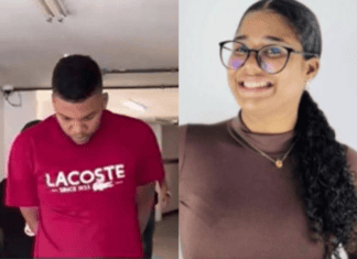 VÍDEO: Ricardo Neri Permanece Preso Após Audiência De Custódia Por Morte De Jovem No Imbuí
