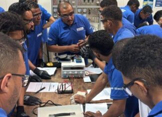 Cursos De Qualificação Profissional São Ofertados Pelo Senai