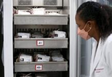 Com Estoques Em Nível Crítico, Hemoba Realiza Campanha Para Reforçar Doações De Sangue Em Salvador