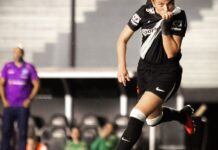 Vasco e Atlético-PI decidem vaga para final do Brasileirão Feminino A2 Vasco e Atlético-PI decidem vaga para final do Brasileirão Feminino A2