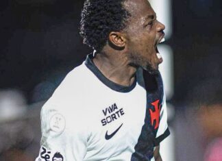 Vasco e Palmeiras avançam e se enfrentam na semi da Copa do Brasil Vasco e Palmeiras avançam e se enfrentam na semi da Copa do Brasil