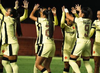 Vasco vai à final e decide título do Feminino A2 contra Itabirito Vasco vai à final e decide título do Feminino A2 contra Itabirito