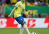 Wesley é cortado e Vanderson é convocado para amistosos da Seleção Wesley é cortado e Vanderson é convocado para amistosos da Seleção