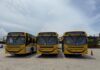 Ônibus Novos Já Estão Nas Ruas De Salvador; Veja Se Sua Linha Está Na Lista