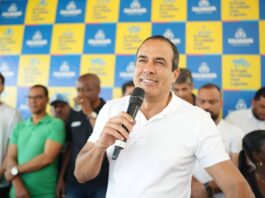 VÍDEO: Bruno Reis Anuncia Expansão De Cras Modelo Em Salvador E Prevê Mais Quatro Unidades Até O Fim Do Ano