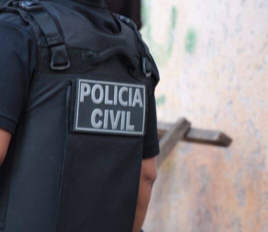 Investigado Por Perseguir Ex-companheira Na Bahia é Preso Em Minas Gerais