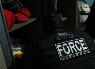 Ex-policial é Alvo De Operação Da PF E SSP Por Suspeita De Fraude Em Registro De CAC