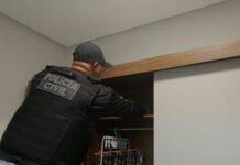 “Delivery” De Drogas: Operação Prende Sete Suspeitos E Cumpre 29 Mandados Em Feira