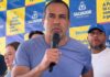Bruno Reis Destaca Organização Da Cidade Para O 7 De Setembro