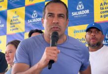Bruno Reis Destaca Organização Da Cidade Para O 7 De Setembro