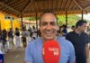 Bruno Reis Critica Polarização Do Governo E Alerta Para Os Impactos Da Instabilidade Na área Social