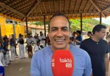 Bruno Reis Critica Polarização Do Governo E Alerta Para Os Impactos Da Instabilidade Na área Social