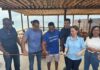 Obras De Requalificação Na Ilha Dos Frades São Entregues