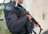 Dois Homens São Presos Por Homicídio Durante Operação Malhas Da Lei Em Salvador