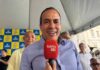 Bruno Reis Anuncia Restauração Da Câmara E Detalha Novas Obras No Centro Histórico