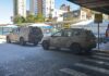 Mulher Armada Toma ônibus E Exige Mudança De Rota, Em Salvador