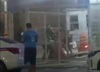 VÍDEO: Torcedor Do Corinthians é Agredido Na Fonte Nova Após Jogo Contra O Bahia