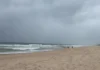 Bombeiros Fazem Buscas Por Homem Que Desapareceu Durante Mergulho Em Guarajuba