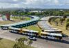 Salvador Recebe Nova Frota De ônibus Neste Sábado (19)