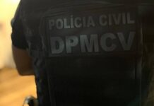 Após Descumprir 180 Determinações Judiciais, Homem é Preso Em Salvador