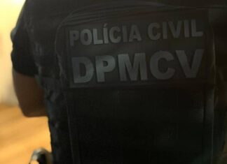 Após Descumprir 180 Determinações Judiciais, Homem é Preso Em Salvador